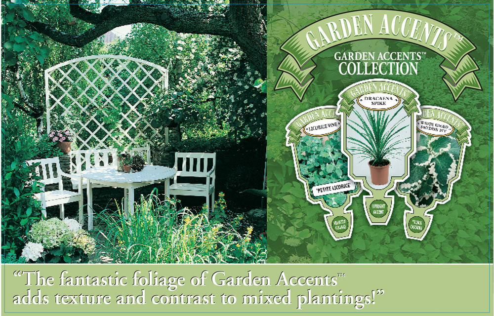 GardenAccent