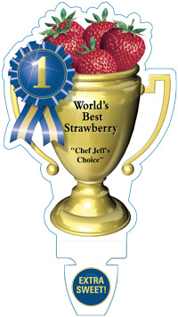 strawberry