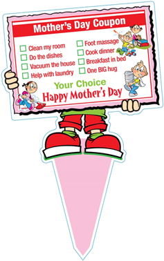 mom