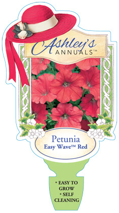arethosePetunias