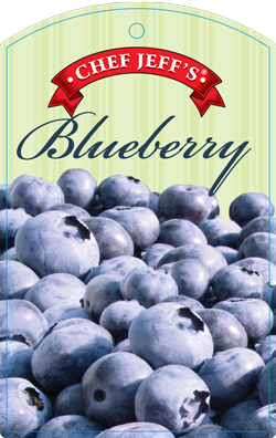 blueberry