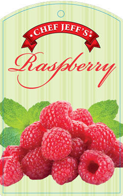raspberry