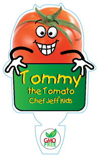 Tommy