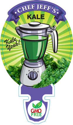 kale
