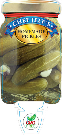 pickleJar