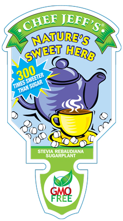stevia