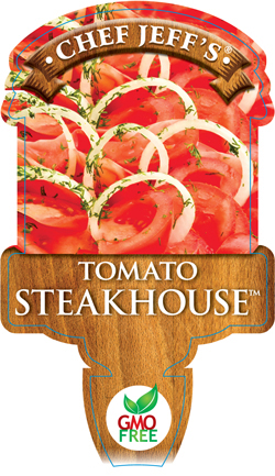 steak